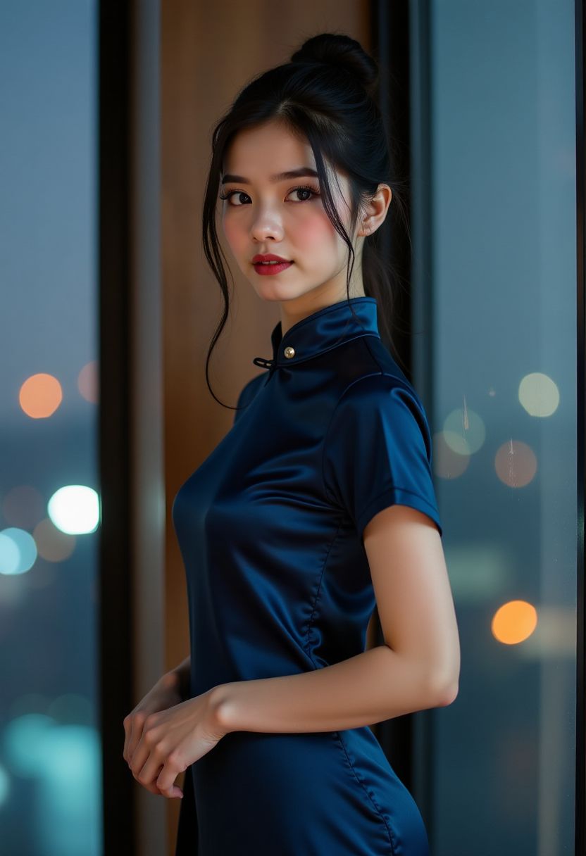 极乐宝鉴